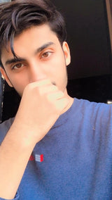 Hamza Shah