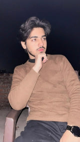 Bilal Ahmed